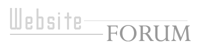 My Forum